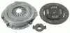Комплект зчеплення CITROEN/PEUGEOT Saxo/Xsara/106/206/306 "1,0-1,4 "86-09 ="" SACHS 3000836701 (фото 1)