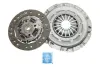 Комплект зчеплення OPEL Astra/Vectra "1,6-2,0 "91-05 ="3000839101" Sachs 3000839101