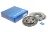 Комплект зчеплення OPEL Astra/Vectra "1,6-2,0 "91-05 ="" SACHS 3000839101 (фото 2)