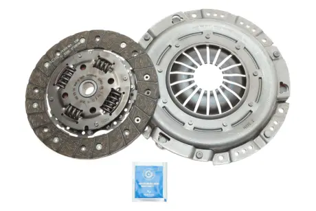 Комплект зчеплення OPEL Astra/Vectra "1,6-2,0 "91-05 ="" SACHS 3000839101 (фото 1)