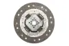 Комплект зчеплення OPEL Astra/Vectra "1,6-2,0 "91-05 ="" SACHS 3000839101 (фото 5)