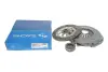 Комплект зчеплення AUDI/VW A4/A6/Passat &quot;1,6 &quot;94-08 =&quot;&quot; SACHS 3000839801 (фото 7)
