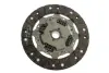 Комплект зчеплення AUDI/VW 80/100/A4/A6/Passat "1,6-2,0 "83-00 ="" SACHS 3000840301 (фото 6)