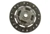 Комплект зчеплення AUDI/VW 80/100/A4/A6/Passat "1,6-2,0 "83-00 ="" SACHS 3000840301 (фото 7)