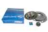 Комплект зчеплення AUDI/VW 80/100/A4/A6/Passat "1,6-2,0 "83-00 ="" SACHS 3000840301 (фото 8)