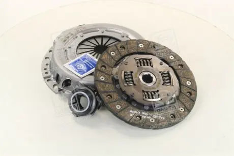 Комплект зчеплення MITSUBISHI Carisma "1,6 "96-06 ="" SACHS 3000842501