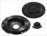 Комплект зчеплення SKODA Fabia "1,4 "99-03 ="" SACHS 3000842803 (фото 2)