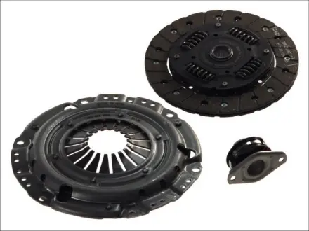 Комплект зчеплення SKODA Fabia "1,4 "99-03 ="" SACHS 3000842803 (фото 1)