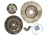 Комплект зчеплення SEAT/SKODA/VW Ibiza/Octavia/Bora/Golf &quot;1,9SDi &quot;97-06 =&quot;&quot; SACHS 3000843601 (фото 2)