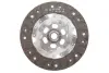 Комплект зчеплення VAG A3/Fabia/Octavia/Golf/Passat/Polo "1,9TDi "04>> ="" SACHS 3000845701 (фото 4)