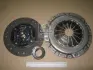 Комплект зчеплення CHEVROLET/DAEWOO Evanda/Rezzo/Nubira "2,0-2,2 "97>> ="3000846001" Sachs 3000846001