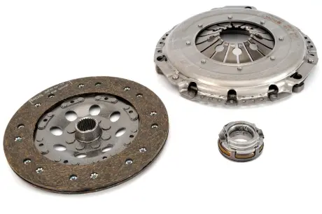 Комплект зчеплення MERCEDES Vito "96-03 ="" SACHS 3000846501