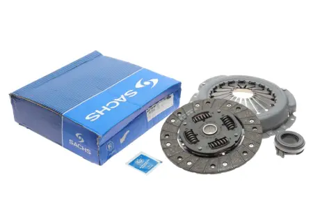 Комплект зчеплення 3000 852 401 SACHS 3000852401