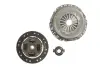 Комплект зчеплення CITROEN/FIAT/PEUGEOT Jumper/Ducato/605/Boxer &quot;2,0-2,1 &quot;89-02 =&quot;&quot; SACHS 3000855201 (фото 1)