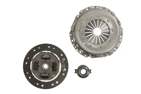 Комплект зчеплення CITROEN/FIAT/PEUGEOT Jumper/Ducato/605/Boxer "2,0-2,1 "89-02 ="" SACHS 3000855201