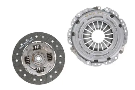 Комплект зчеплення (РП) SACHS 3000 859 901