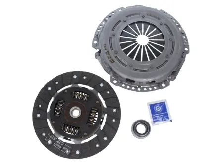 Комплект зчеплення CITROEN/PEUGEOT C4/308/Partner "1,4-1,6 "07>> ="" SACHS 3000950005