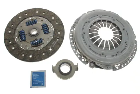 Комплект зчеплення SUBARU Forester/Impresa/Legacy/Outback/XV "2,0D "08>> ="" SACHS 3000950006