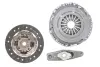Комплект зчеплення VAG Fabia/Octavia/Rapid/Golf/Passat "1,6 "10>> ="3000950019" Sachs 3000950019