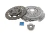Комплект зчеплення Jeep Cherokee 2.8 CRD 4x4 08-(d=280mm) (+ вижимний))) SACHS 3000 950 065 (фото 1)