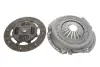 Комплект зчеплення Jeep Cherokee 2.8 CRD 4x4 08-(d=280mm) (+ вижимний))) SACHS 3000 950 065 (фото 3)