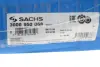 Комплект зчеплення FORD Focus/Mondeo "1,6 "10>> ="" SACHS 3000950068 (фото 2)