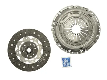 Комплект зчеплення SEAT/VW Ibiza/Polo "1,4 "13>> ="" SACHS 3000950070