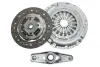 Комплект зчеплення AUDI/SKODA/VW A3/Octavia/Superb/Golf/Jetta/Passat "1,4 "07>> ="" SACHS 3000950072 (фото 1)
