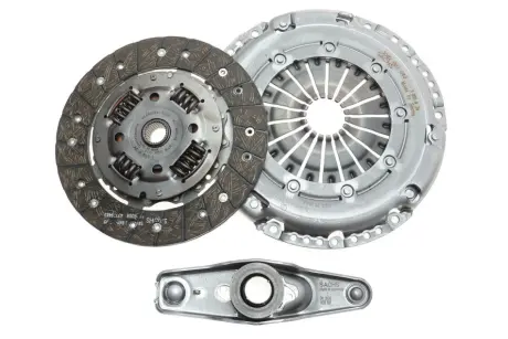 Комплект зчеплення AUDI/SKODA/VW A3/Octavia/Superb/Golf/Jetta/Passat "1,4 "07>> ="" SACHS 3000950072