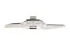 Комплект зчеплення AUDI/SKODA/VW A3/Octavia/Superb/Golf/Jetta/Passat "1,4 "07>> ="" SACHS 3000950072 (фото 8)
