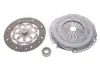 Комплект зчеплення CITROEN/PEUGEOT Berlingo/C4/307/308/Partner "1,2-1,6 "02>> ="" SACHS 3000950090 (фото 1)