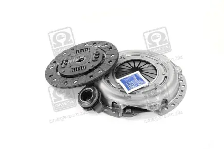 Комплект зчеплення LADA Priora/Kalina/Granta "1,4-1,6 "04>> ="" SACHS 3000950095