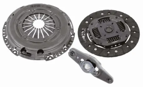 Комплект зчеплення (РП) SACHS 3000 950 098