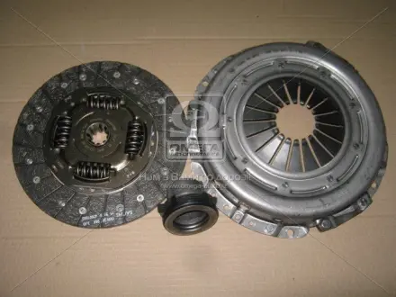Зчеплення ГАЗ, УАЗ, Газель NEXT 2.8TD 10- SACHS 3000 950 503