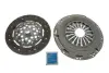 Комплект зчеплення DACIA/NISSAN/RENAULT Duster/Juke/Note/Tiida/Qashqai/Clio/Megane "1,5DCi "05>> ="" SACHS 3000950538 (фото 1)