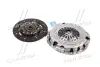 Комплект зчеплення NISSAN/OPEL/RENAULT Interstar/Primastar/Movano/Vivaro/Master/Trafic ="" SACHS 3000950551 (фото 3)