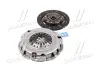 Комплект зчеплення NISSAN/OPEL/RENAULT Interstar/Primastar/Movano/Vivaro/Master/Trafic ="" SACHS 3000950551 (фото 4)