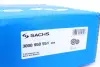 Комплект сцепления SACHS 3000950551 (фото 9)
