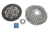 Комплект зчеплення HYUNDAI/KIA i30/Cerato "1,6CRDi "05>> ="" SACHS 3000950564 (фото 1)