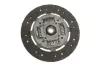 Комплект зчеплення HYUNDAI/KIA i30/Cerato "1,6CRDi "05>> ="" SACHS 3000950564 (фото 3)