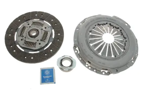 Комплект зчеплення HYUNDAI/KIA i30/Cerato "1,6CRDi "05>> ="" SACHS 3000950564