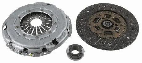 Комплект зчеплення (РП) SACHS 3000 950 626