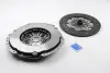 Комплект зчеплення NISSAN/OPEL/RENAULT NV/Master/Movano &quot;2,3DCi &quot;10&gt;&gt; =&quot;&quot; SACHS 3000950707 (фото 1)