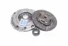Комплект зчеплення SKODA/VW Octavia/Superb/Yeti/Beatle/Caddy/Golf/Passat "1,6-2,0 "Tdi "09>> ="" SACHS 3000950734 (фото 1)