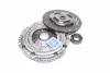 Комплект зчеплення SKODA/VW Octavia/Superb/Yeti/Beatle/Caddy/Golf/Passat "1,6-2,0 "Tdi "09>> ="" SACHS 3000950734 (фото 2)