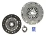 Комплект зчеплення X-Tend TOYOTA - заміна на SH3000952001 =&quot;&quot; SACHS 3000950742 (фото 1)