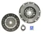 Комплект зчеплення X-Tend TOYOTA - заміна на SH3000952001 =&quot;&quot; SACHS 3000950742 (фото 2)