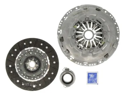 Комплект зчеплення X-Tend TOYOTA - заміна на SH3000952001 ="" SACHS 3000950742