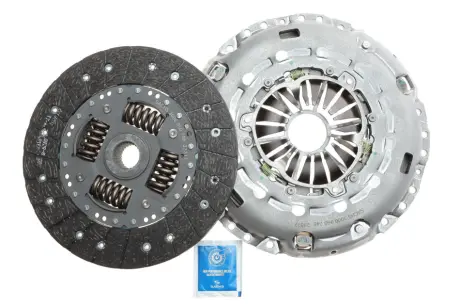 Комплект зчеплення VW Crafter 2.0TDI 11- SACHS 3000 950 746