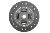 Комплект зчеплення VW Crafter 2.0TDI 11- SACHS 3000 950 746 (фото 6)